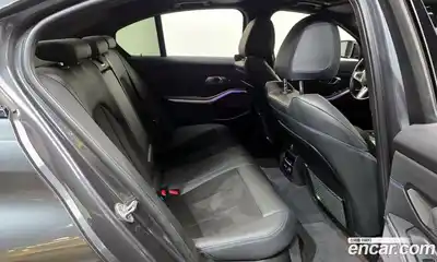 BMW 3-Series 2020 2.0 гидро в Москве, миниатюра 12