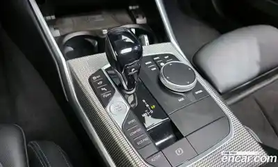 BMW 3-Series 2020 2.0 гидро в Москве, миниатюра 9