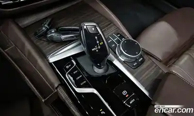 BMW 5-Series 2021 2.0 гидро в Москве № 159433, миниатюра 9