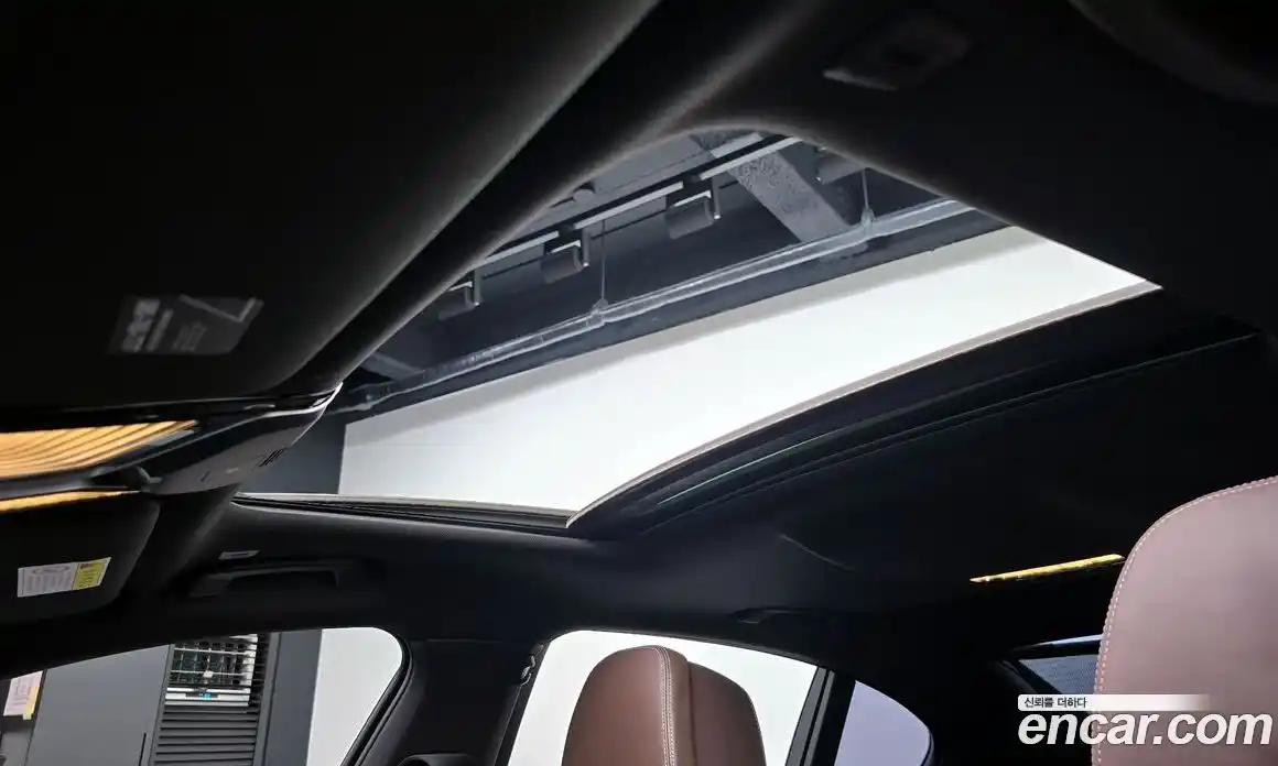 BMW 7-Series 2017 3.0 гидро в Москве, фото 18