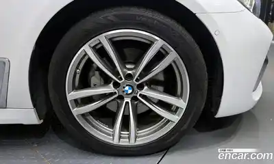 BMW 7-Series 2017 3.0 гидро в Москве, миниатюра 5