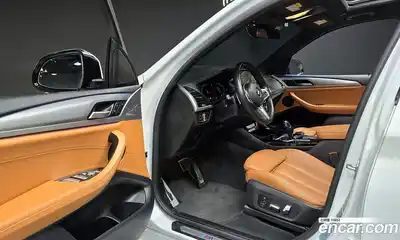 BMW X3 2019 2.0 гидро в Москве № 159444, миниатюра 11