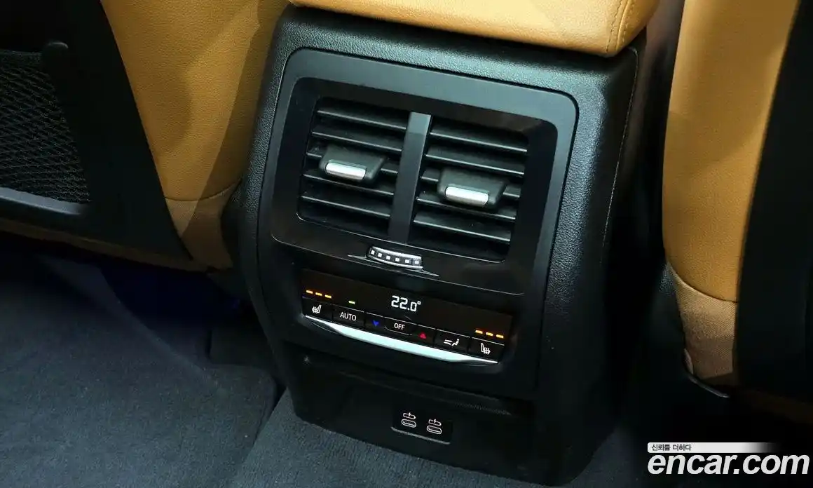 BMW X3 2019 2.0 гидро в Москве № 159444, фото 19