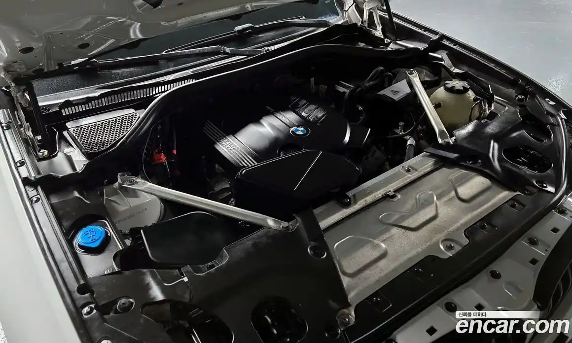BMW X3 2019 2.0 гидро в Москве № 159444, фото 6