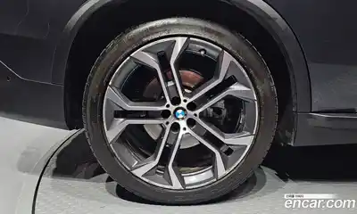 BMW X5 2022 3.0 гидро в Москве, миниатюра 5