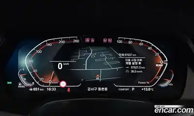 BMW X5 2022 3.0 гидро в Москве, миниатюра 8