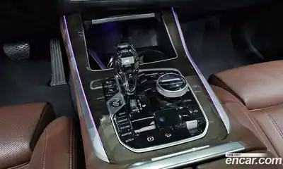 BMW X5 2022 3.0 гидро в Москве, миниатюра 9