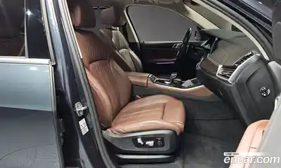 BMW X5 2022 3.0 гидро в Москве, миниатюра 10