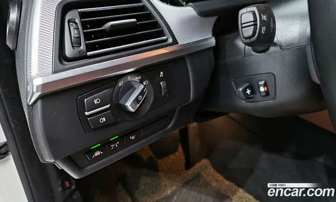 BMW 6-Series 2018 3.0 гидро в Москве № 159464, фото 16