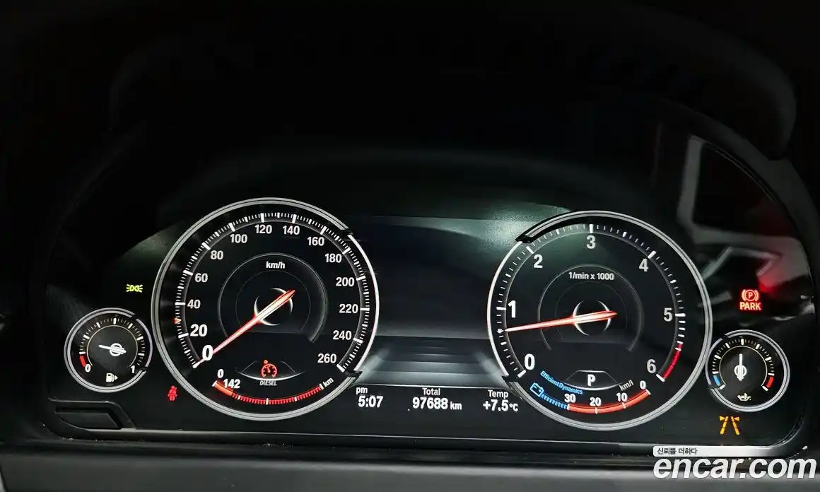 BMW 6-Series 2018 3.0 гидро в Москве № 159464, фото 8