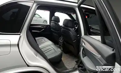 BMW X5 2016 3.0 гидро в Москве, миниатюра 12