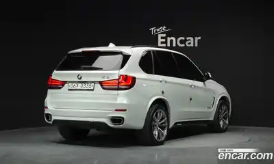 BMW X5 2016 3.0 гидро в Москве, миниатюра 2