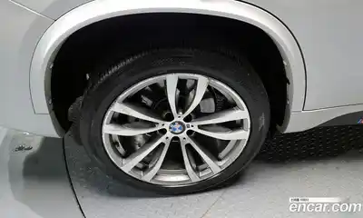 BMW X5 2016 3.0 гидро в Москве, миниатюра 5
