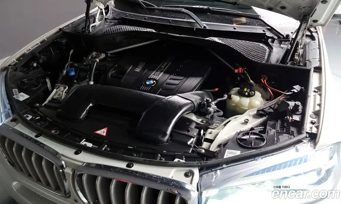 BMW X5 2016 3.0 гидро в Москве, фото 6