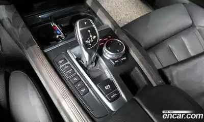 BMW X5 2016 3.0 гидро в Москве, миниатюра 9