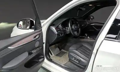 BMW X5 2016 3.0 гидро в Москве, миниатюра 10