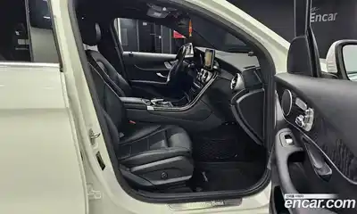 Mercedes-Benz GLC-Class 2019 2.0 гидро в Москве № 159675, миниатюра 11