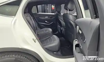 Mercedes-Benz GLC-Class 2019 2.0 гидро в Москве № 159675, миниатюра 12