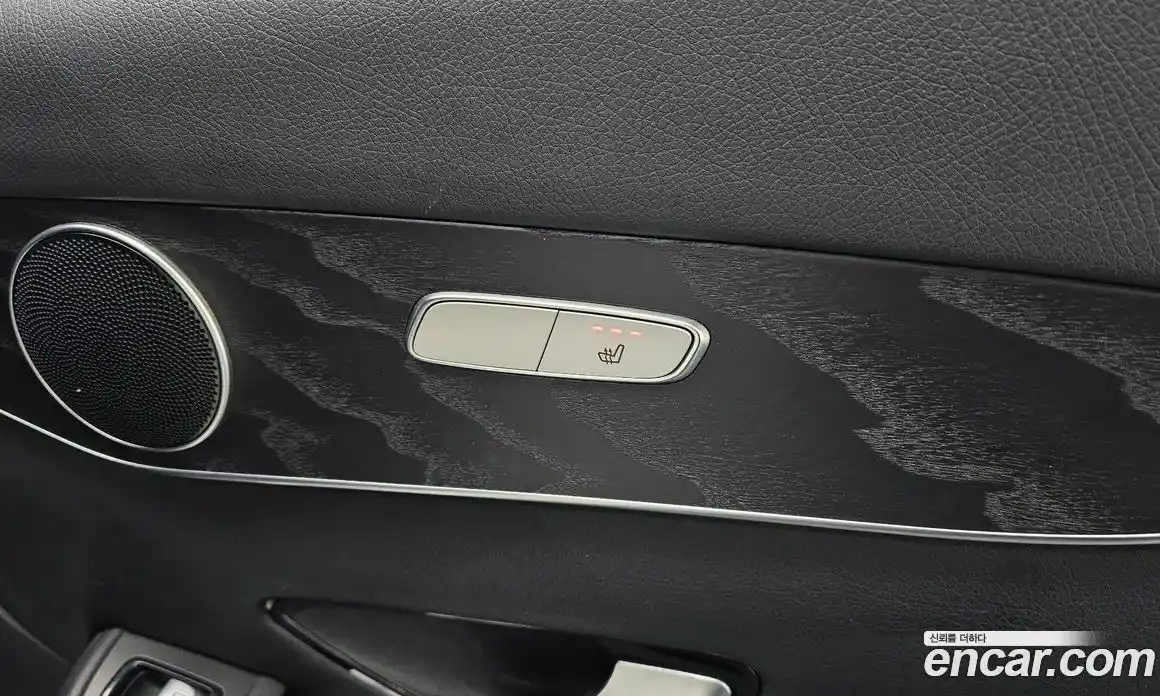 Mercedes-Benz GLC-Class 2019 2.0 гидро в Москве № 159675, фото 18