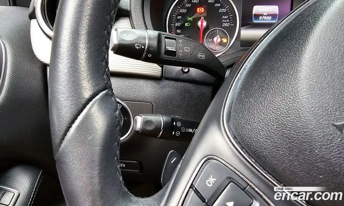 Mercedes-Benz B-Class 2016 2.1 гидро в Москве, фото 16