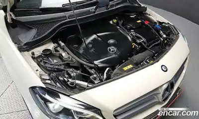 Mercedes-Benz B-Class 2016 2.1 гидро в Москве, миниатюра 6