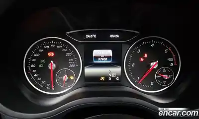 Mercedes-Benz B-Class 2016 2.1 гидро в Москве, миниатюра 8