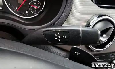 Mercedes-Benz B-Class 2016 2.1 гидро в Москве, миниатюра 9