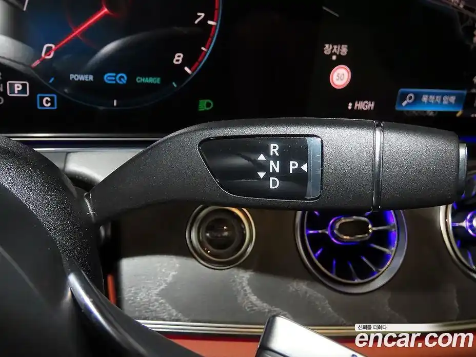 Mercedes-Benz CLS-Class 2023 3.0 гидро в Москве, фото 12