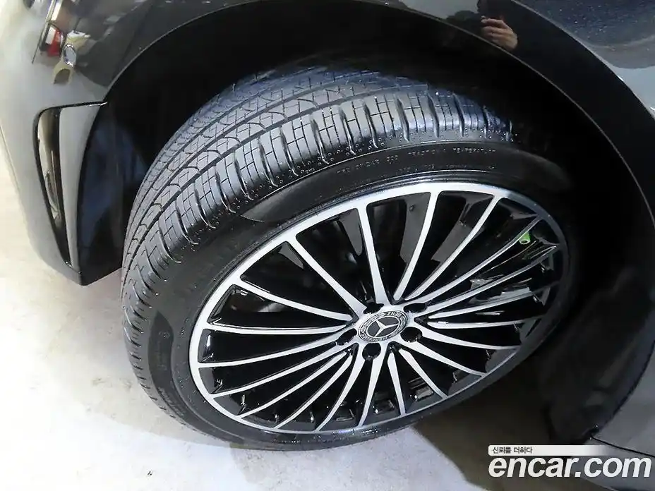 Mercedes-Benz CLS-Class 2023 3.0 гидро в Москве, фото 20