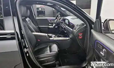 Mercedes-Benz GLB-Class 2020 2.0 гидро в Москве, миниатюра 10