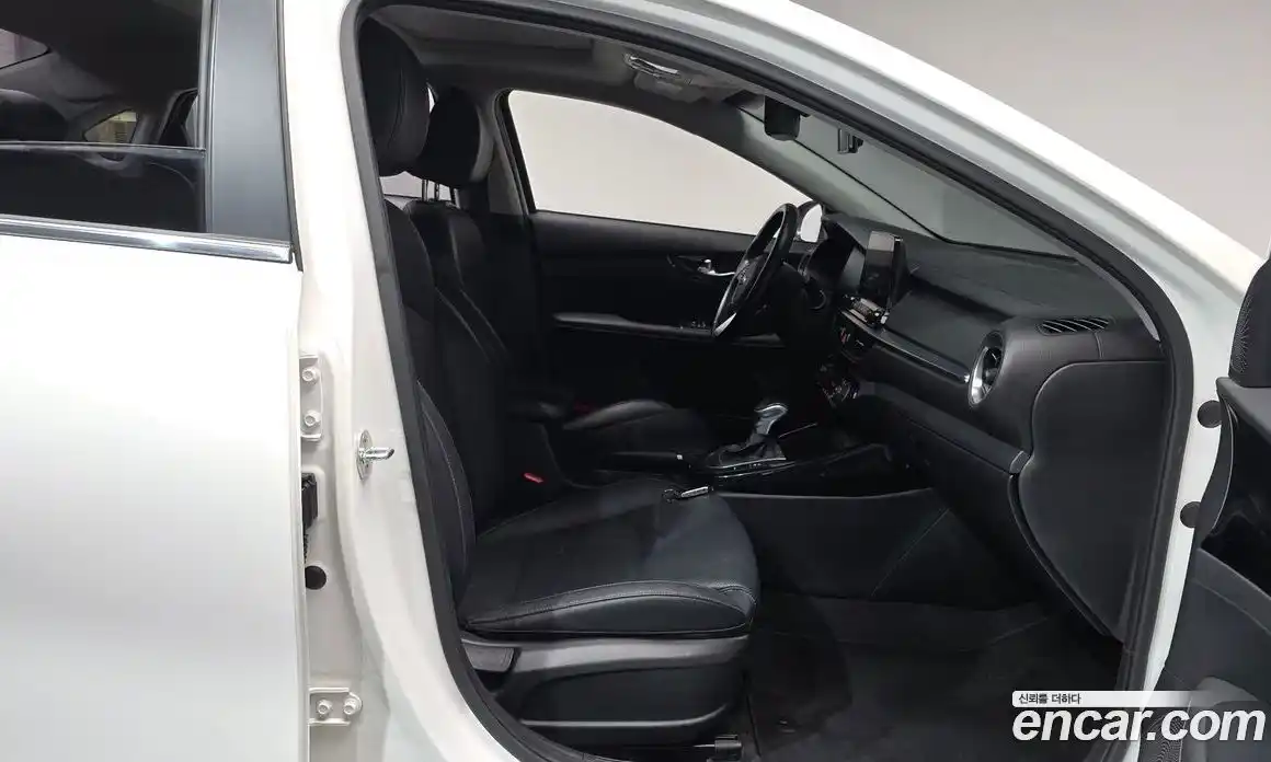 Kia K3 2018 1.6 гидро в Москве, фото 15