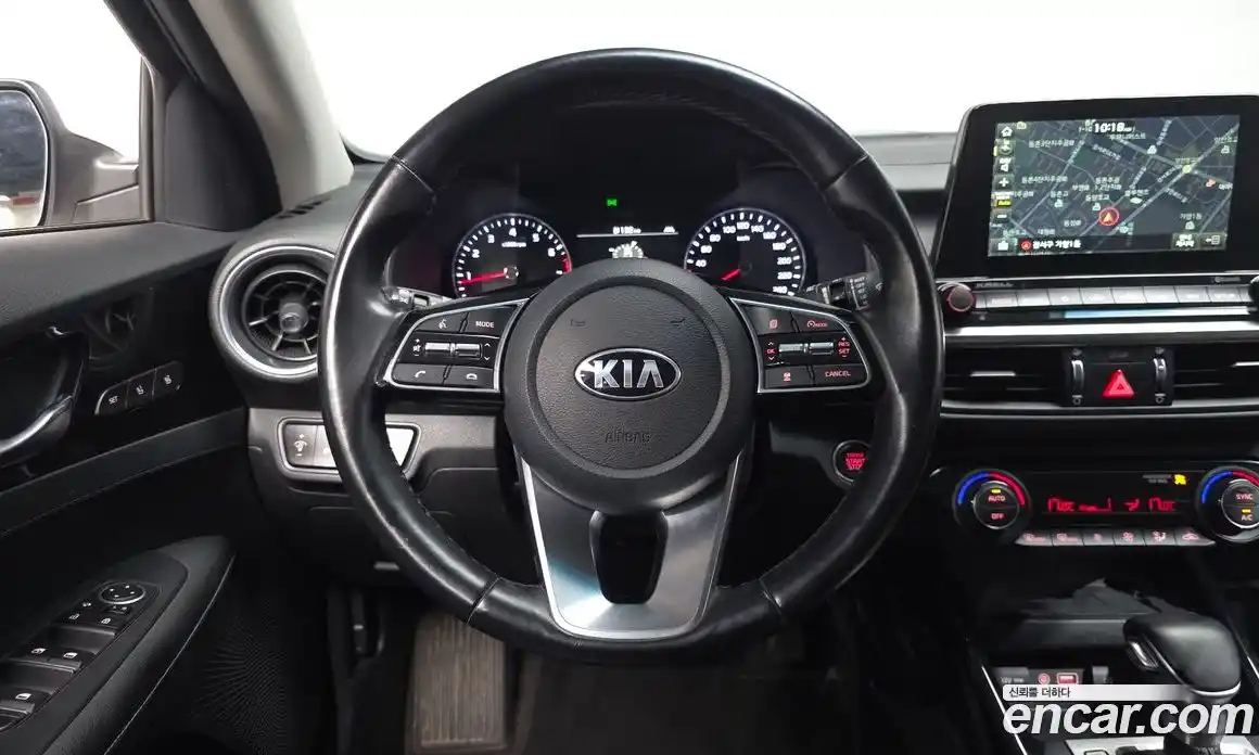 Kia K3 2018 1.6 гидро в Москве, фото 17
