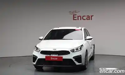 Kia K3 2018 1.6 гидро в Москве, миниатюра 2