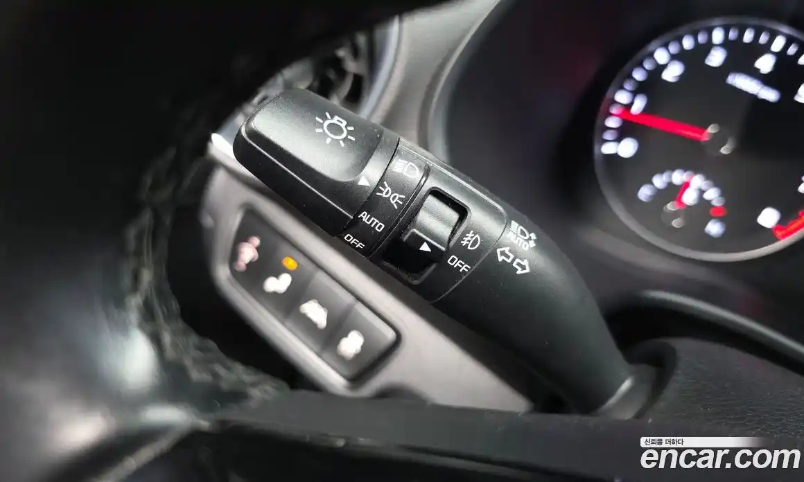 Kia K3 2018 1.6 гидро в Москве, фото 27