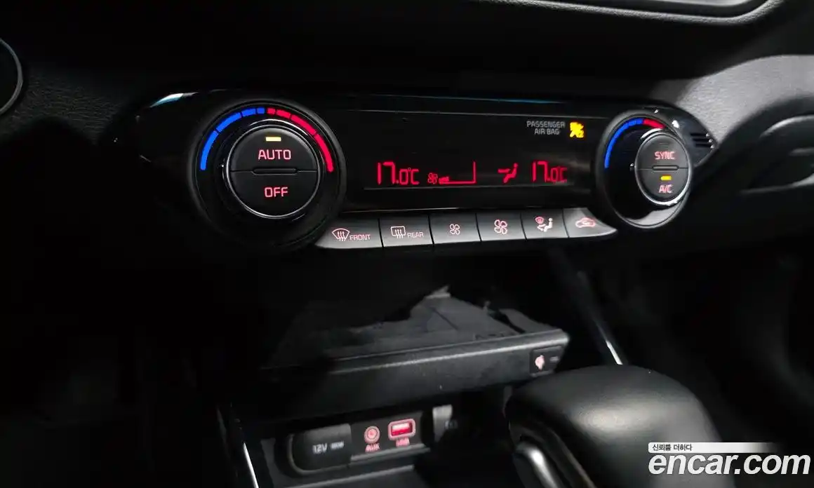 Kia K3 2018 1.6 гидро в Москве, фото 30