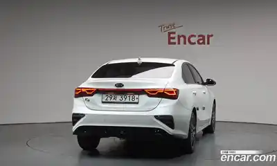 Kia K3 2018 1.6 гидро в Москве, миниатюра 3