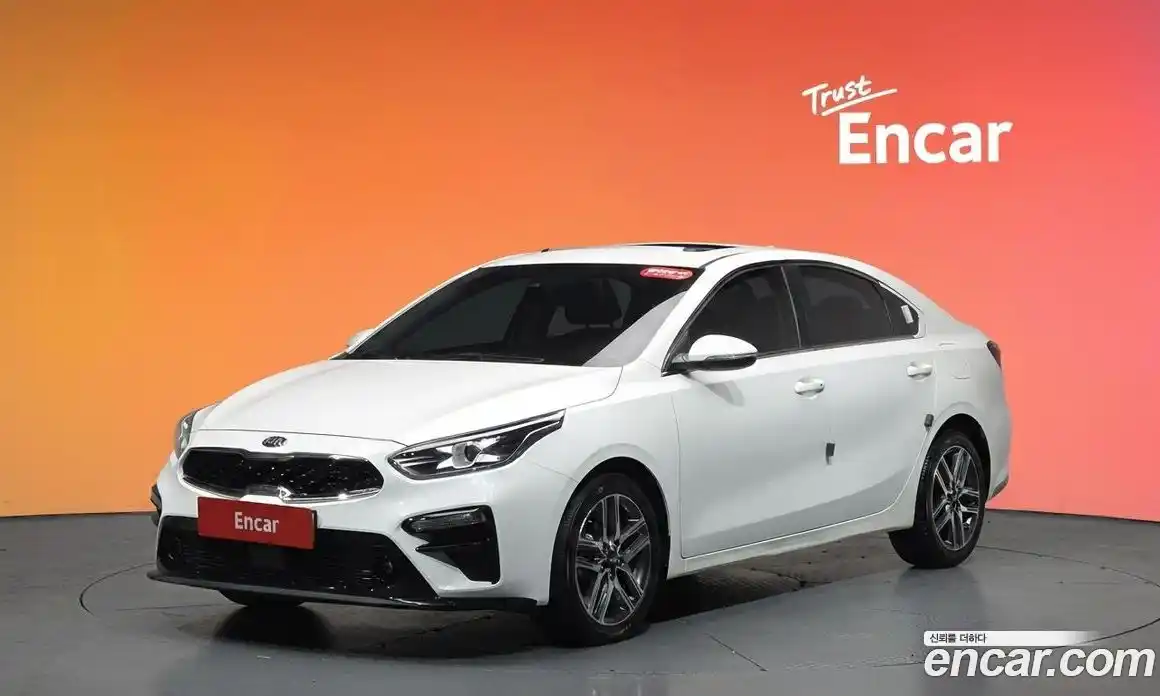Kia K3 2018 1.6 гидро в Москве, фото 33