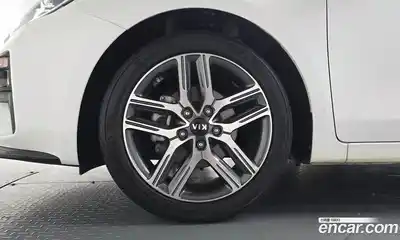 Kia K3 2018 1.6 гидро в Москве, миниатюра 4