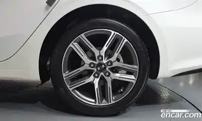 Kia K3 2018 1.6 гидро в Москве, миниатюра 6