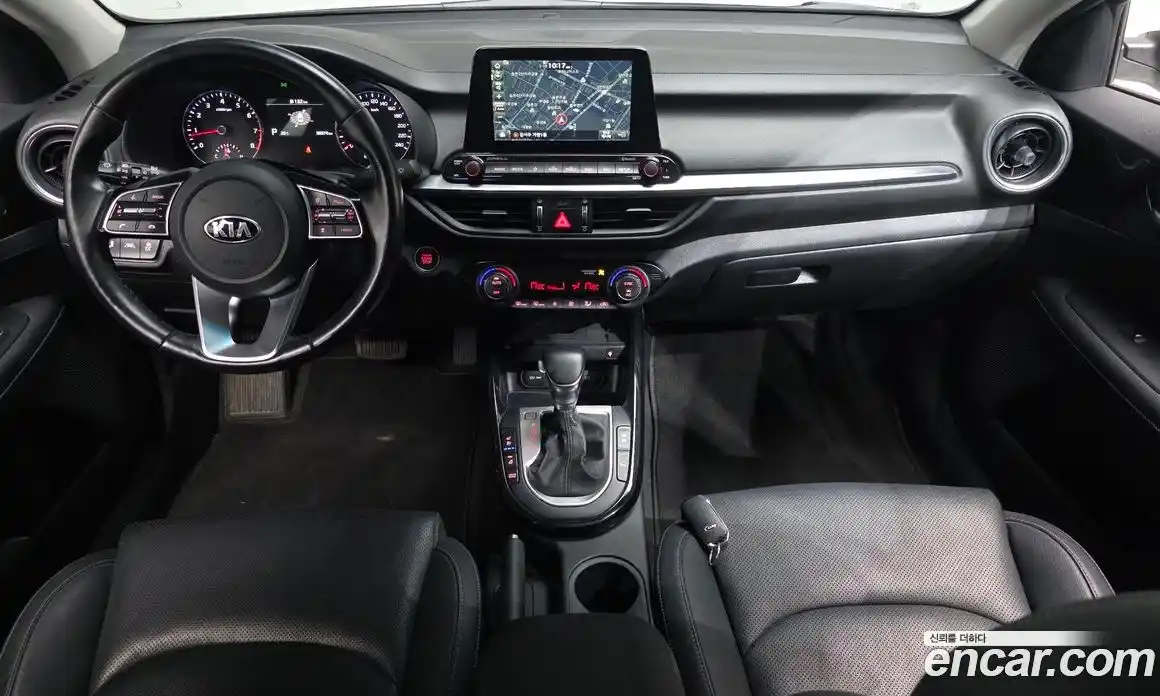 Kia K3 2018 1.6 гидро в Москве, фото 9