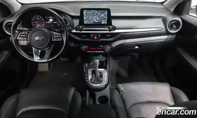 Kia K3 2018 1.6 гидро в Москве, миниатюра 9