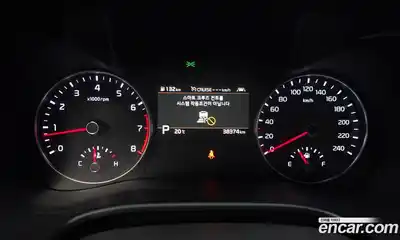 Kia K3 2018 1.6 гидро в Москве, миниатюра 10