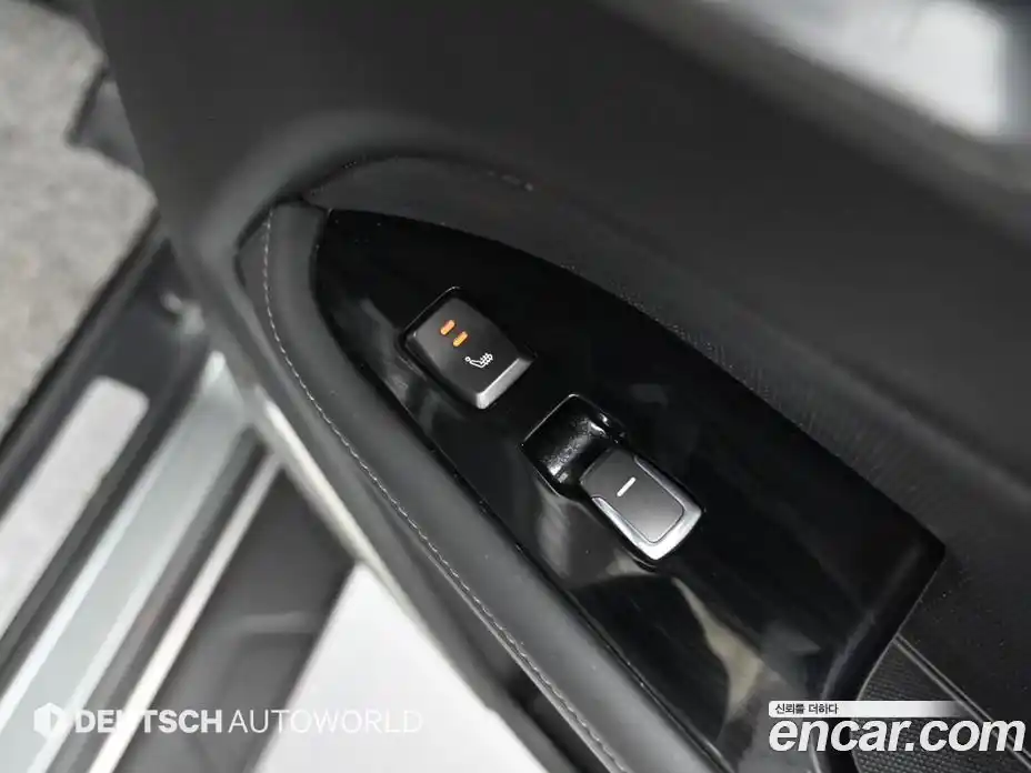 SsangYong Rexton 2018 2.2 гидро в Москве, фото 16