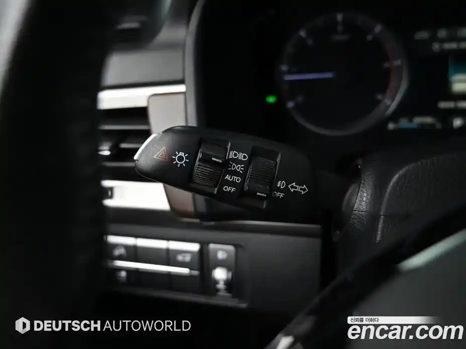 SsangYong Rexton 2018 2.2 гидро в Москве, фото 17