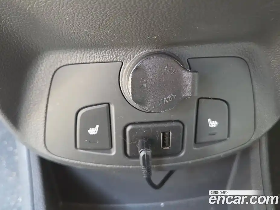 Chevrolet Spark 2015 1.0 гидро в Москве, фото 16