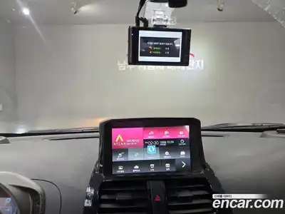 Chevrolet Spark 2015 1.0 гидро в Москве, миниатюра 8