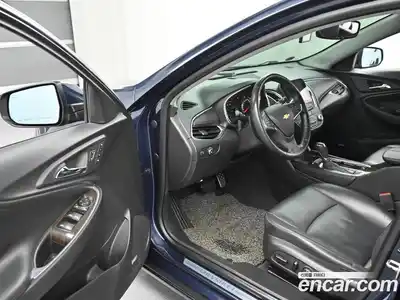 Chevrolet Malibu 2016 2.0 гидро в Москве № 1615063, миниатюра 11