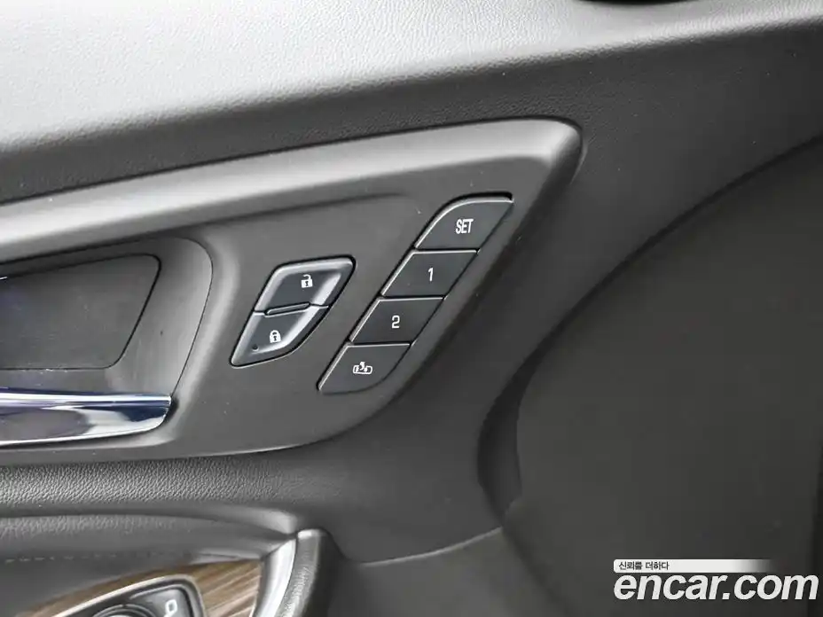 Chevrolet Malibu 2016 2.0 гидро в Москве № 1615063, фото 15