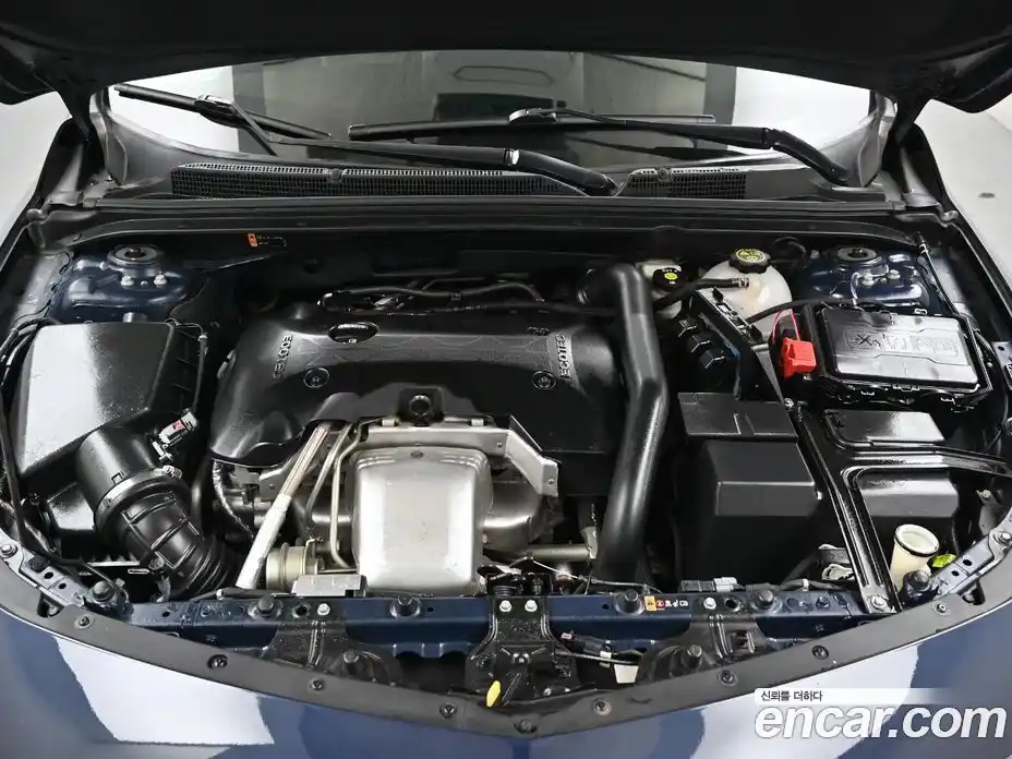 Chevrolet Malibu 2016 2.0 гидро в Москве № 1615063, фото 6