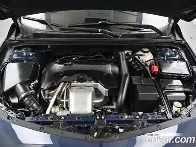 Chevrolet Malibu 2016 2.0 гидро в Москве № 1615063, миниатюра 6